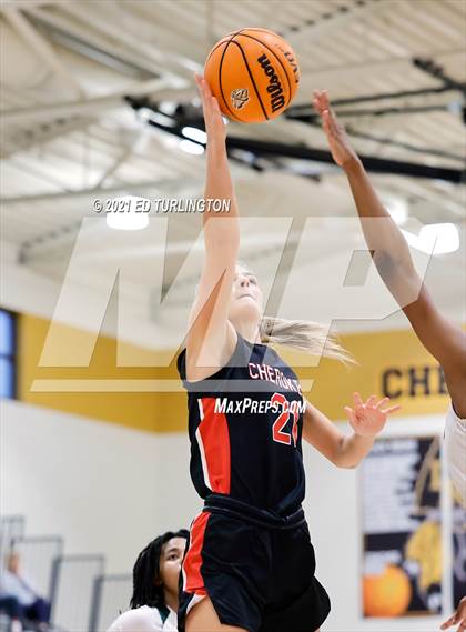 Thumbnail 1 in Grayson vs. Cherokee (Warlodge Classic Invitational) photogallery.