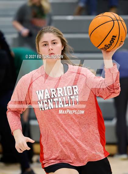 Thumbnail 1 in Grayson vs. Cherokee (Warlodge Classic Invitational) photogallery.