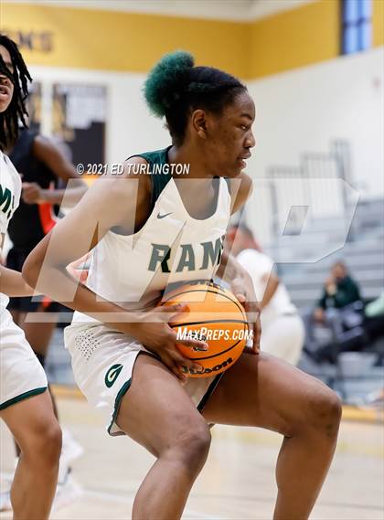 Thumbnail 3 in Grayson vs. Cherokee (Warlodge Classic Invitational) photogallery.