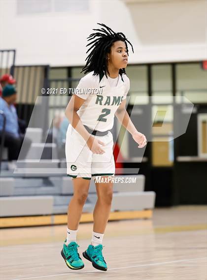 Thumbnail 1 in Grayson vs. Cherokee (Warlodge Classic Invitational) photogallery.