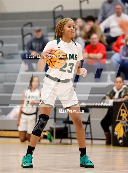 Thumbnail 3 in Grayson vs. Cherokee (Warlodge Classic Invitational) photogallery.