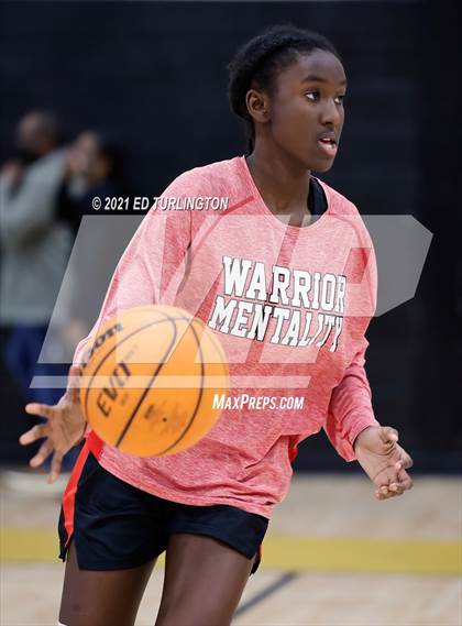 Thumbnail 1 in Grayson vs. Cherokee (Warlodge Classic Invitational) photogallery.