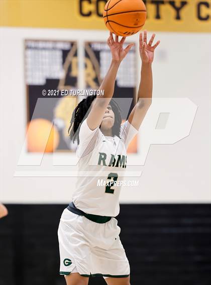 Thumbnail 3 in Grayson vs. Cherokee (Warlodge Classic Invitational) photogallery.