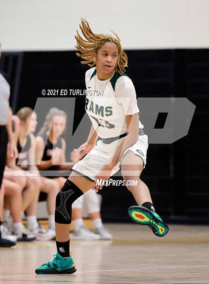 Thumbnail 2 in Grayson vs. Cherokee (Warlodge Classic Invitational) photogallery.