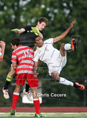 Canandaigua Academy @ Mendon