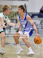 Photo from the gallery "Pleasant Grove @ Syracuse"