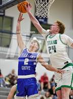 Photo from the gallery "Pleasant Grove @ Syracuse"