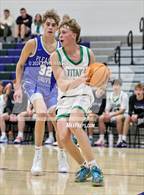 Photo from the gallery "Pleasant Grove @ Syracuse"