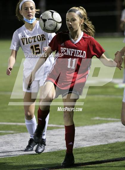 Thumbnail 3 in Victor @ Penfield photogallery.