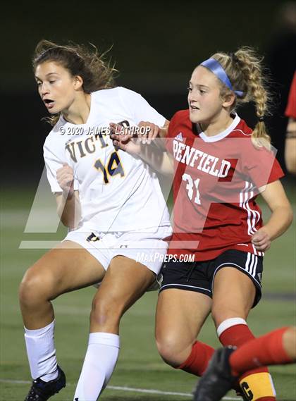Thumbnail 2 in Victor @ Penfield photogallery.