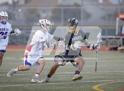 Thumbnail 2 in Foothill @ Los Alamitos photogallery.