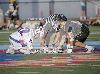 Thumbnail 1 in Foothill @ Los Alamitos photogallery.