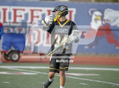 Thumbnail 1 in Foothill @ Los Alamitos photogallery.