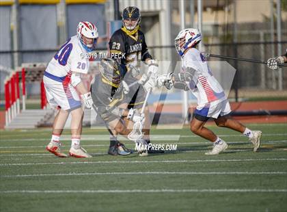 Thumbnail 1 in Foothill @ Los Alamitos photogallery.