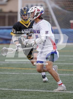 Foothill @ Los Alamitos