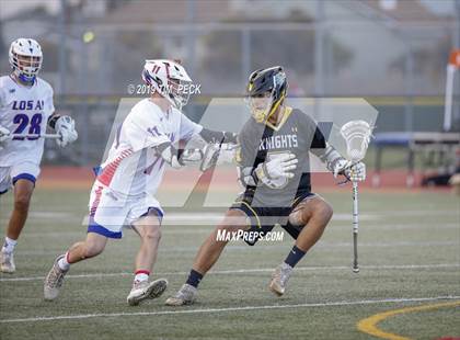Thumbnail 1 in Foothill @ Los Alamitos photogallery.