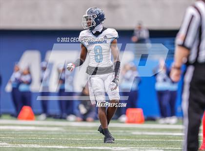 Thumbnail 3 in Sandy Creek @ Cedar Grove (GHSA 3A Championship) photogallery.