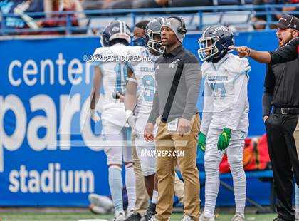 Thumbnail 1 in Sandy Creek @ Cedar Grove (GHSA 3A Championship) photogallery.