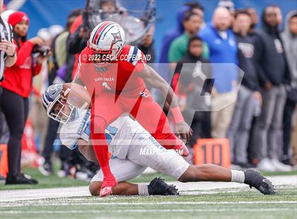 Thumbnail 3 in Sandy Creek @ Cedar Grove (GHSA 3A Championship) photogallery.