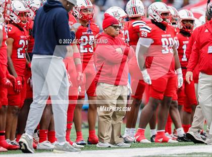 Thumbnail 2 in Sandy Creek @ Cedar Grove (GHSA 3A Championship) photogallery.