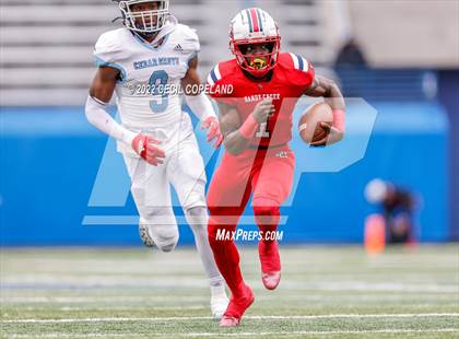 Thumbnail 2 in Sandy Creek @ Cedar Grove (GHSA 3A Championship) photogallery.