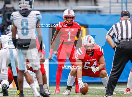 Thumbnail 1 in Sandy Creek @ Cedar Grove (GHSA 3A Championship) photogallery.