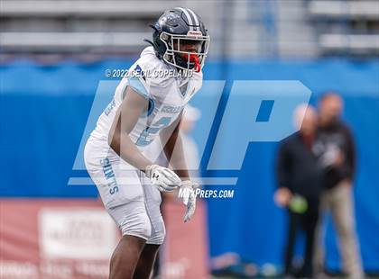 Thumbnail 3 in Sandy Creek @ Cedar Grove (GHSA 3A Championship) photogallery.