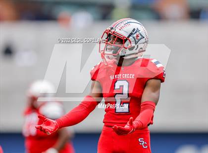 Thumbnail 1 in Sandy Creek @ Cedar Grove (GHSA 3A Championship) photogallery.