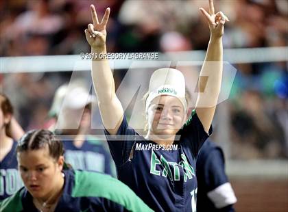 Thumbnail 3 in V.R. Eaton vs Keller (UIL 6A Regional Final Game 1) photogallery.