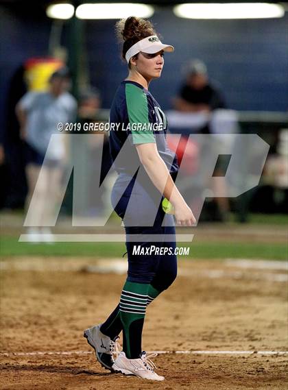 Thumbnail 3 in V.R. Eaton vs Keller (UIL 6A Regional Final Game 1) photogallery.