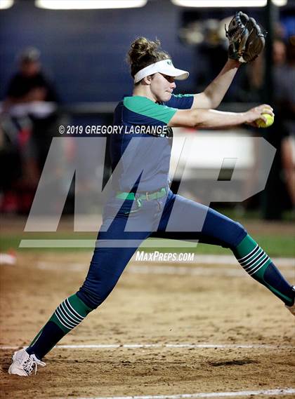 Thumbnail 2 in V.R. Eaton vs Keller (UIL 6A Regional Final Game 1) photogallery.