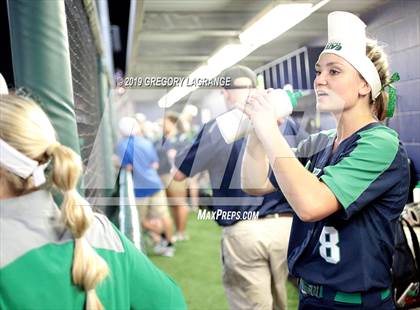 Thumbnail 1 in V.R. Eaton vs Keller (UIL 6A Regional Final Game 1) photogallery.