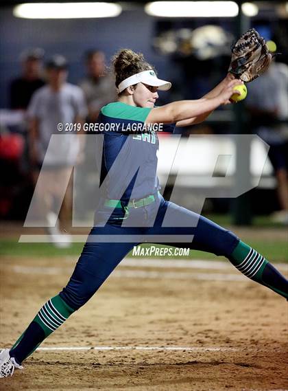Thumbnail 1 in V.R. Eaton vs Keller (UIL 6A Regional Final Game 1) photogallery.