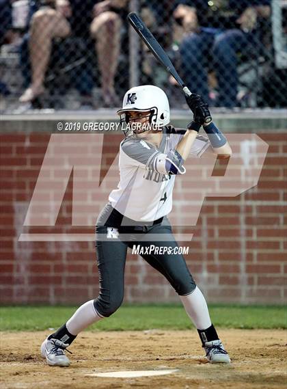 Thumbnail 3 in V.R. Eaton vs Keller (UIL 6A Regional Final Game 1) photogallery.
