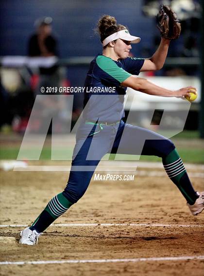 Thumbnail 3 in V.R. Eaton vs Keller (UIL 6A Regional Final Game 1) photogallery.