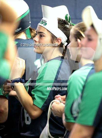 Thumbnail 3 in V.R. Eaton vs Keller (UIL 6A Regional Final Game 1) photogallery.