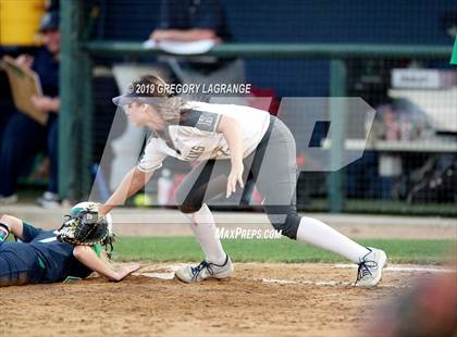 Thumbnail 2 in V.R. Eaton vs Keller (UIL 6A Regional Final Game 1) photogallery.