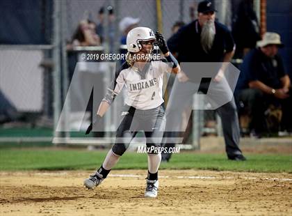 Thumbnail 2 in V.R. Eaton vs Keller (UIL 6A Regional Final Game 1) photogallery.