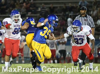 Thumbnail 1 in McGavock vs. Goodpasture (46th Metro Nashville Jamboree) photogallery.