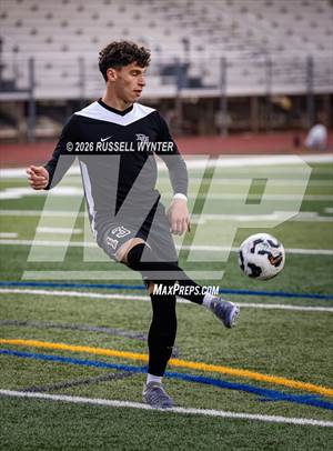 Campo Verde vs Desert Mountain (AIA 5A Round 1)