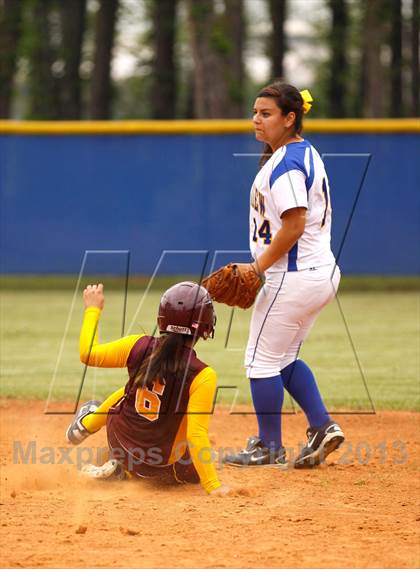 Thumbnail 2 in Deer Park @ Channelview photogallery.