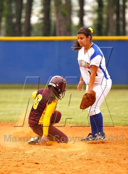 Thumbnail 1 in Deer Park @ Channelview photogallery.