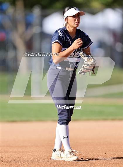 Thumbnail 3 in Columbine vs. Fruita Monument (CHSAA 5A First Round) photogallery.