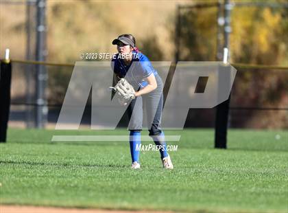 Thumbnail 3 in Columbine vs. Fruita Monument (CHSAA 5A First Round) photogallery.