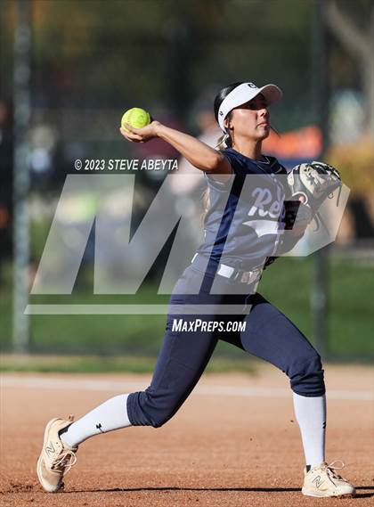 Thumbnail 1 in Columbine vs. Fruita Monument (CHSAA 5A First Round) photogallery.