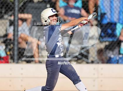 Thumbnail 3 in Columbine vs. Fruita Monument (CHSAA 5A First Round) photogallery.