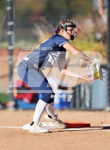 Thumbnail 2 in Columbine vs. Fruita Monument (CHSAA 5A First Round) photogallery.