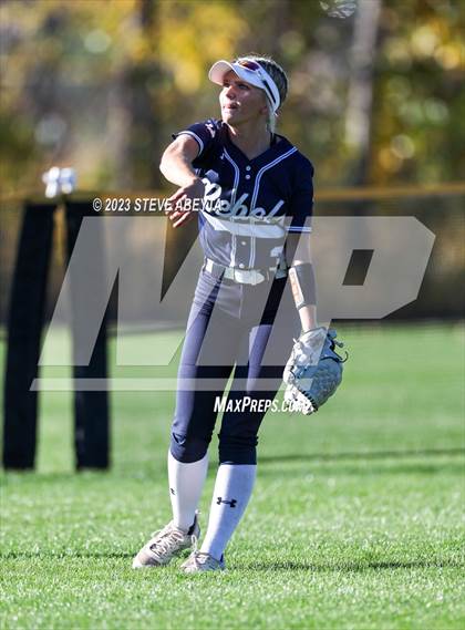 Thumbnail 3 in Columbine vs. Fruita Monument (CHSAA 5A First Round) photogallery.