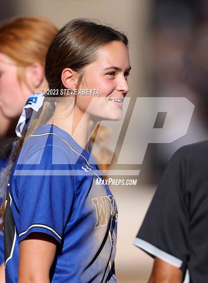 Thumbnail 1 in Columbine vs. Fruita Monument (CHSAA 5A First Round) photogallery.
