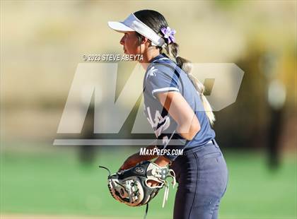 Thumbnail 3 in Columbine vs. Fruita Monument (CHSAA 5A First Round) photogallery.